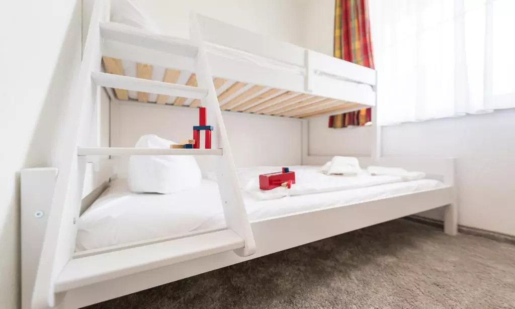 Rügen: 2-3 Nächte mit Halbpension und Parken