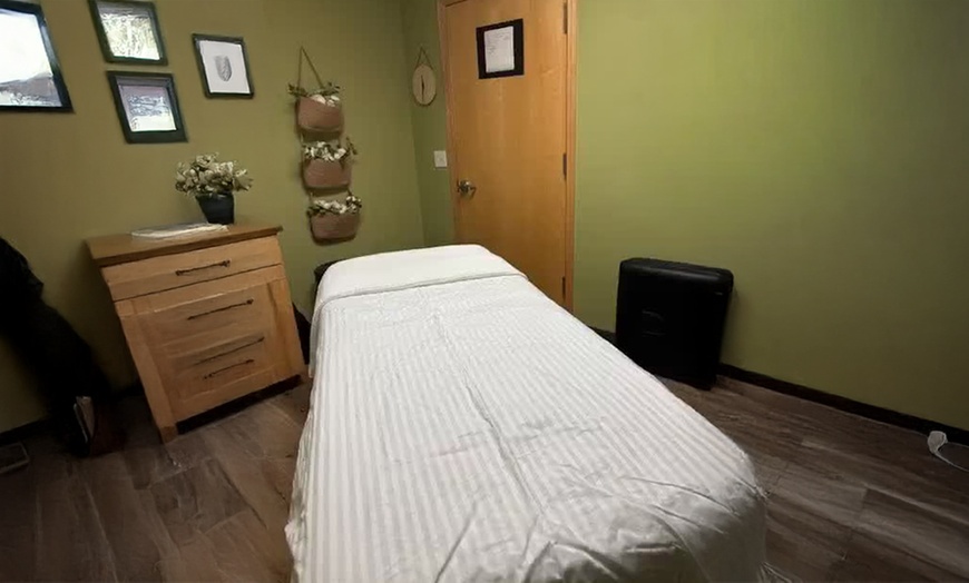 Image 4: One, Two, or Three Medical Qigong Treatment for Enhanced Well-being