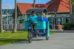 Unwind with a Pedicab Tour in Beautiful Coronado for Up to 6 People at Pedal Beach Tours (Up to 20% Off) - Second Medium