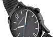 Morphic M77 Series Men's Watch with Luminous Features - Second Medium