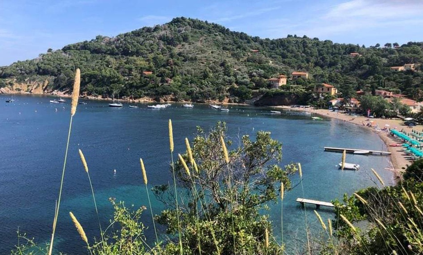 Image 12: Isola d'Elba: fino a 7 notti in mezza pensione con servizio spiaggia