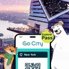 Image 1: New York Explorer Pass by Go City: Save 50% on up to Top 6 Attractions