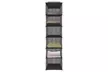 2-Pack Hanging Closet Organizer (6-Shelf or 10-Shelf) - Second Medium