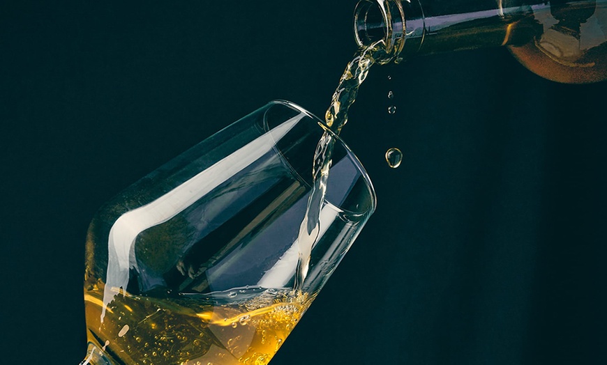 Image 1: Cata de hidromiel artesanal con maridaje gourmet