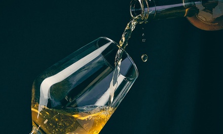 Cata de hidromiel artesanal con maridaje gourmet para 2 personas - El Búho Hidromiel