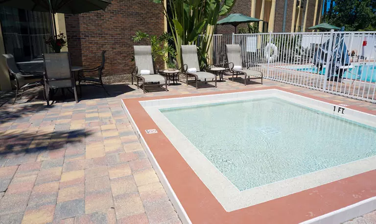 Family-Friendly Stay Minutes from Disney and Orlando Parks