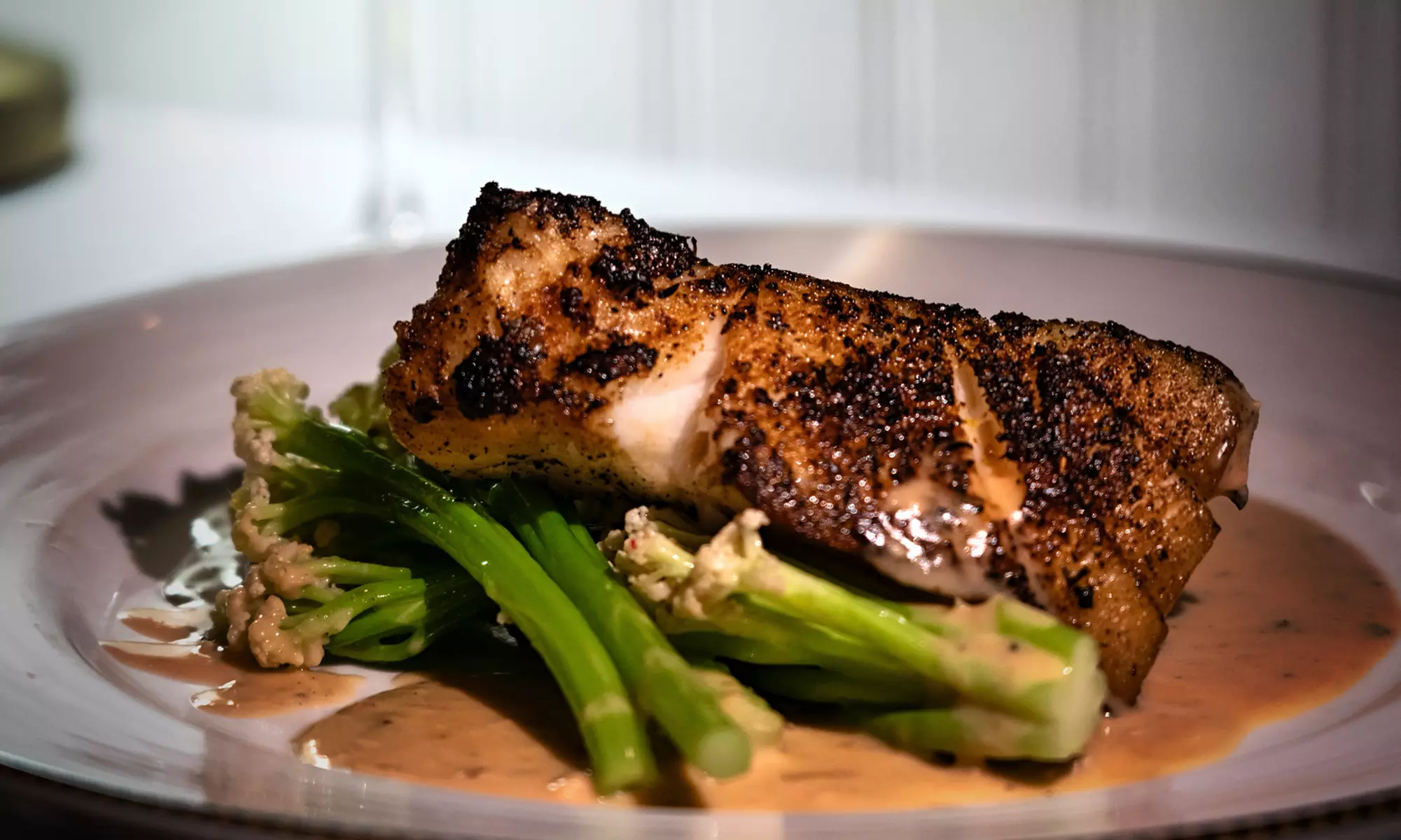 Indulge at Choplin's Restaurant w/ $50 & $100 Vouchers (Up to 65% Off)