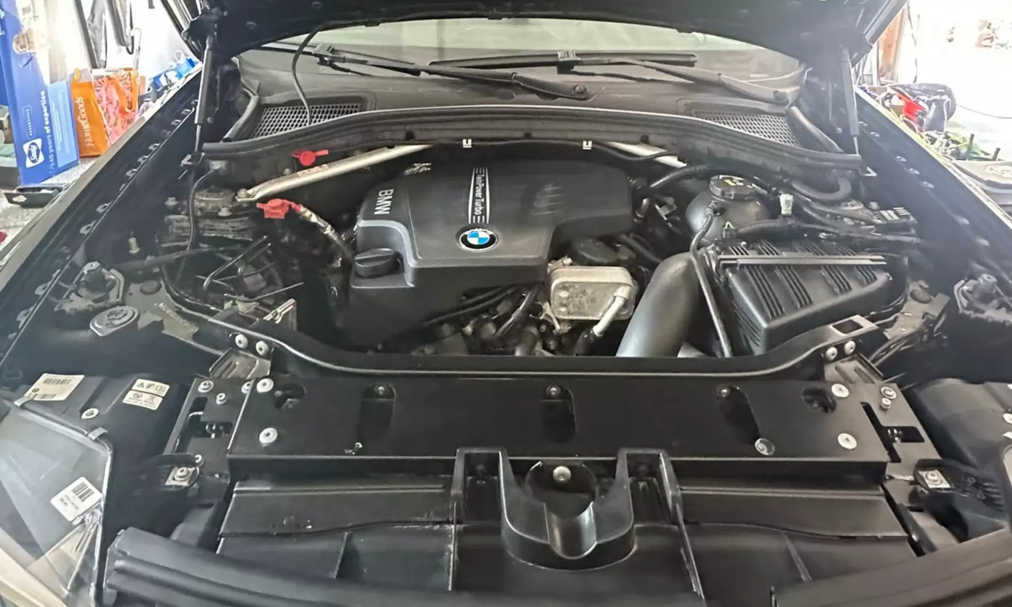 Transform Your Ride with Elite Car Care Package