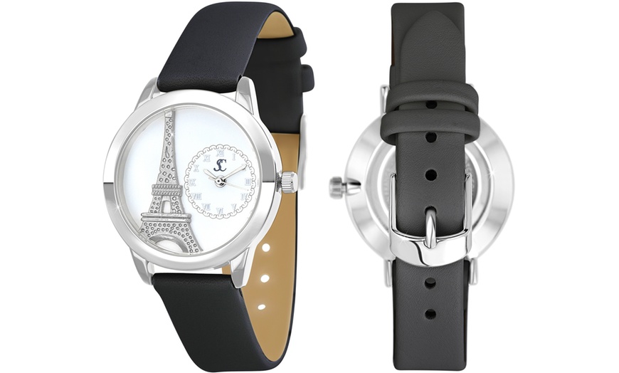 Image 19: Relojes de SC Crystal