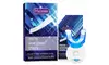 MySmile Teeth Whitening Strips Kit 28pc Non Sensitive Whitestrips with LED Light
