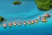 6-Nt Costa Rica & Panama Stay w/Overwater Bungalow Stay from Travel by Jen. Price per Person Based on Double Occupancy - Second Medium
