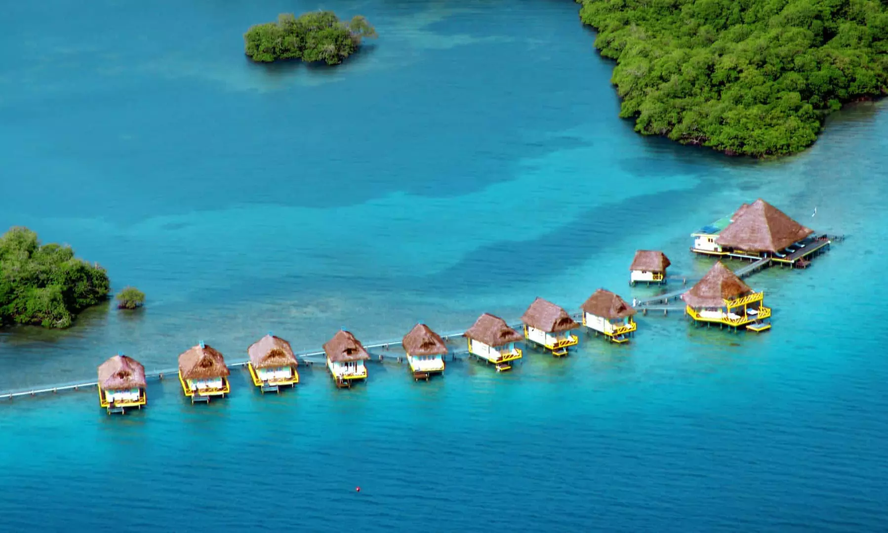 ✈ 6-Night Costa Rica & Panama Trip from Travel by Jen