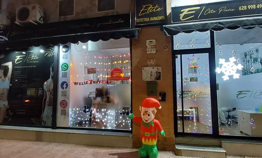 Image 8: Masaje corporal a elegir de 45 minutos con 15 minutos de masaje Kobido