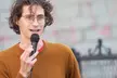 The Brewery Comedy Tour: Saturdays at Postdoc Brewery  (June 14 - November 15) - Second Medium