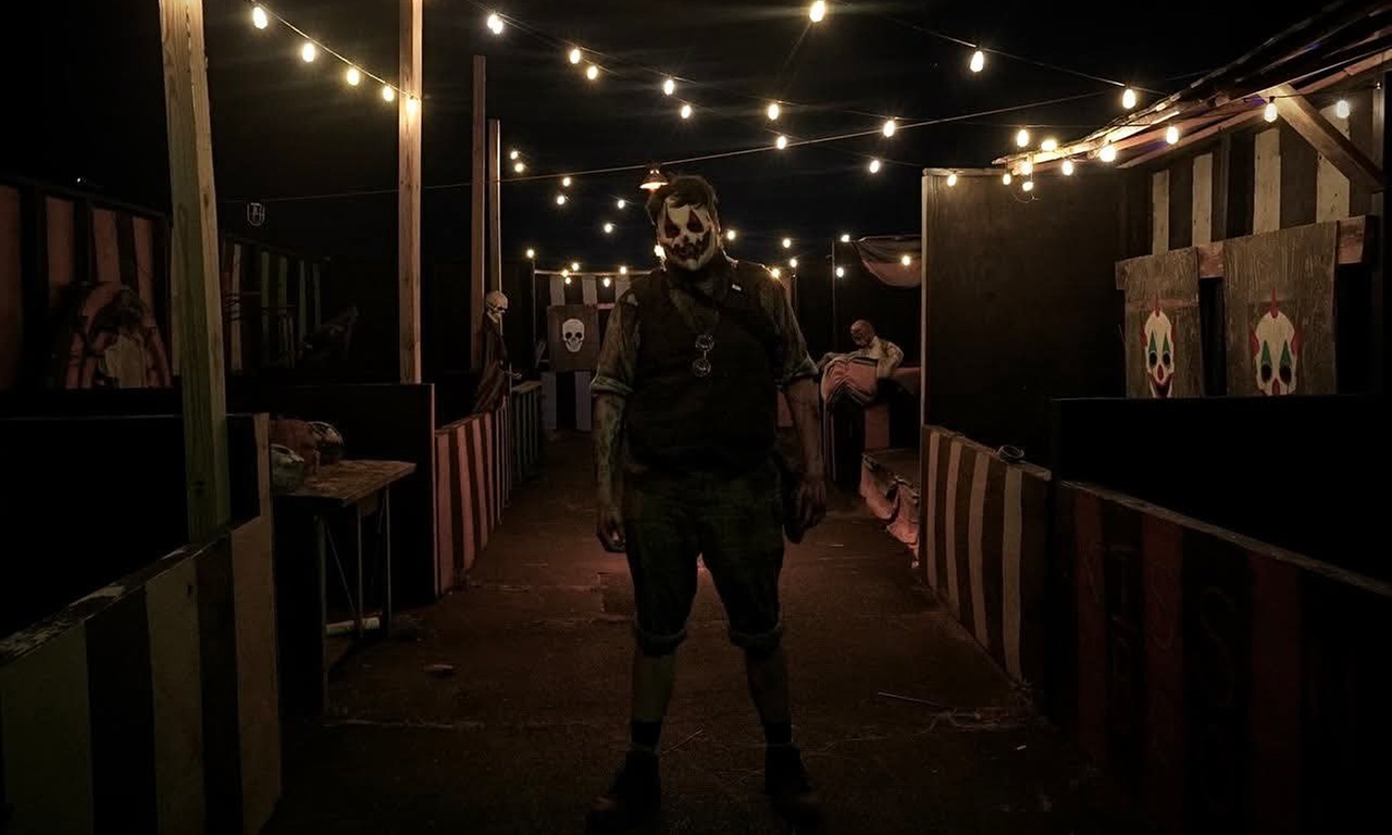 Haunted Hills Hospital: Immersive Haunted House & Game Ticket Packages