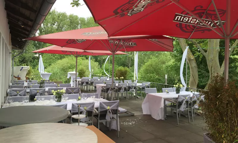 3-Gänge-Menü mit gemischter Grillplatte für 2 oder 4 Personen