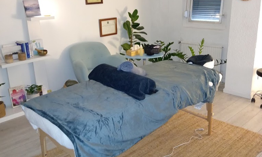 Image 3: Massage sur mesure de 60 ou 90 minutes