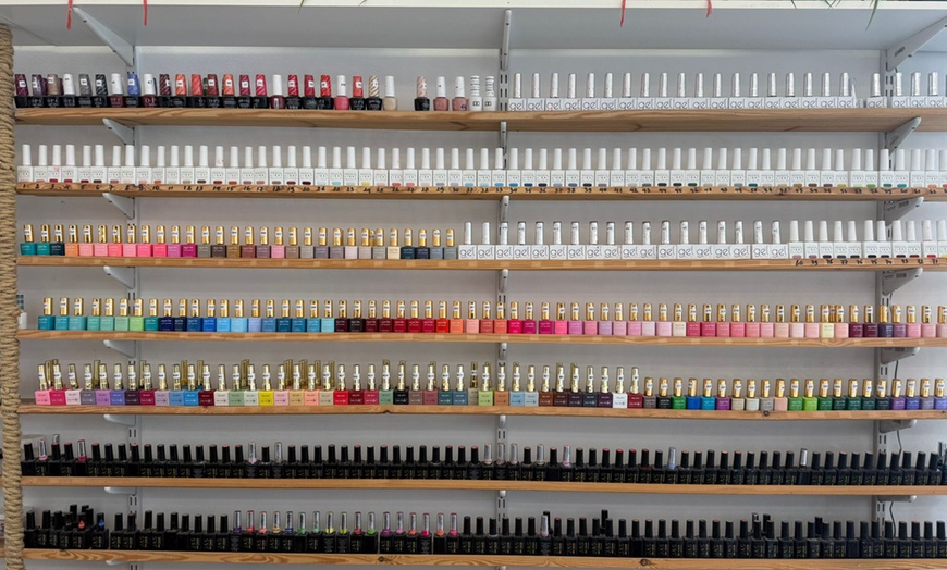 Image 7: Ultimate Relaxation: Japanese Head Spa + Facial with Optional Facial