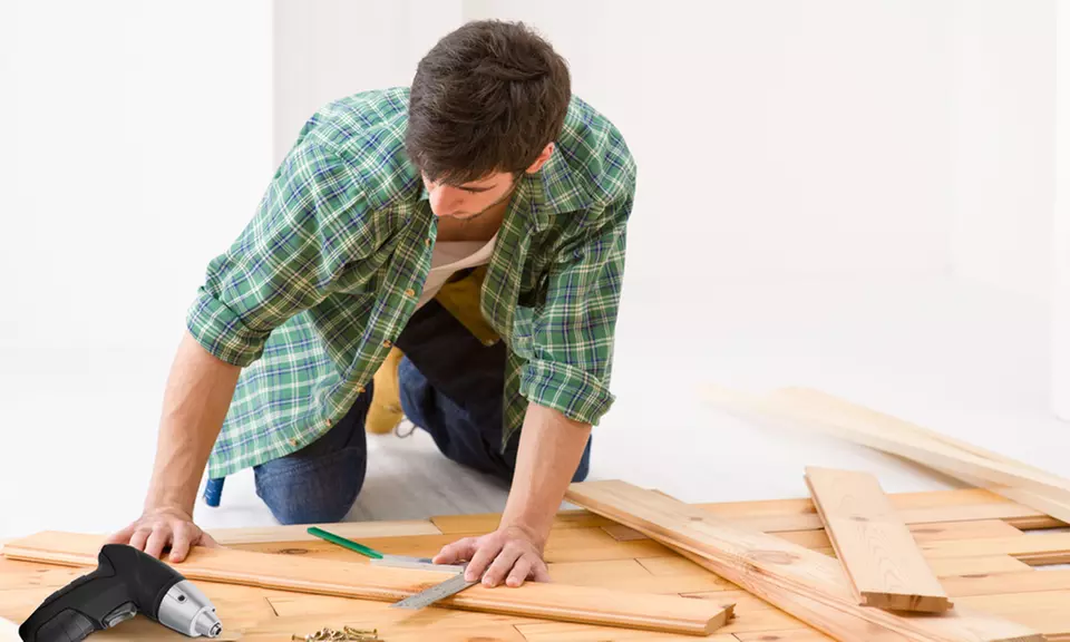 Visseuse électrique sans fil avec mallette de 44 accessoires - Second Medium