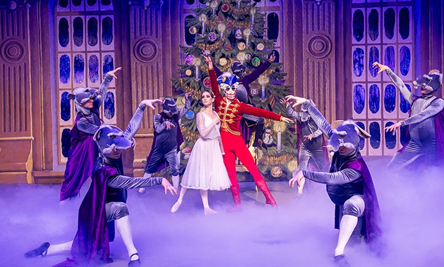 Image 4: 2 Tickets für „Der Nussknacker“ vom 31.12.25 - 17.01.26