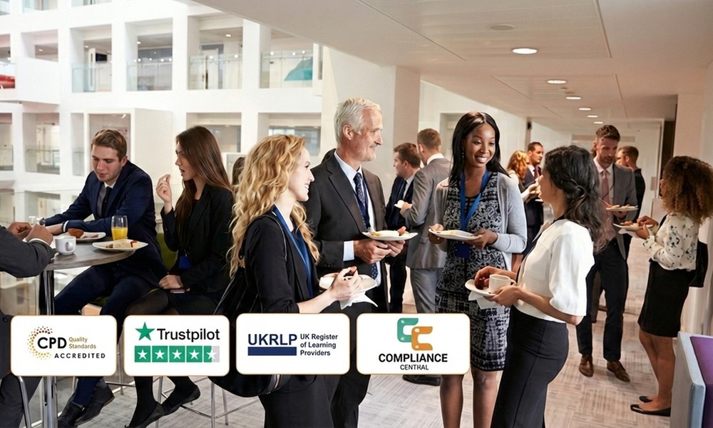 Event & Hospitality Management Course: Lifetime Access to 2200 Courses