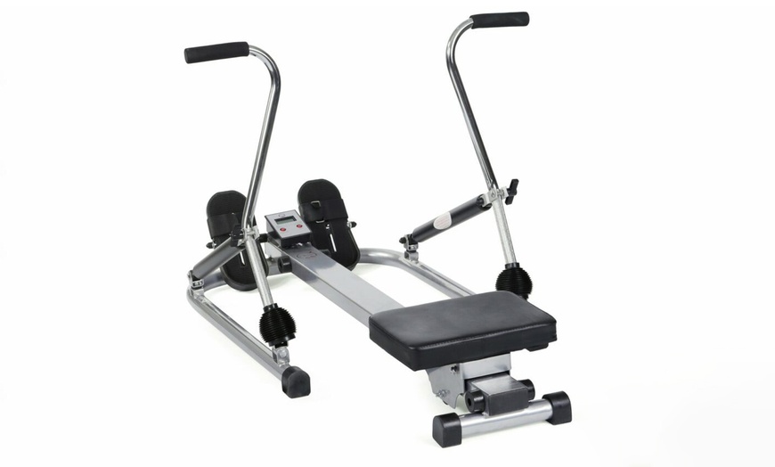 Image 16: Roei-apparaat voor thuis