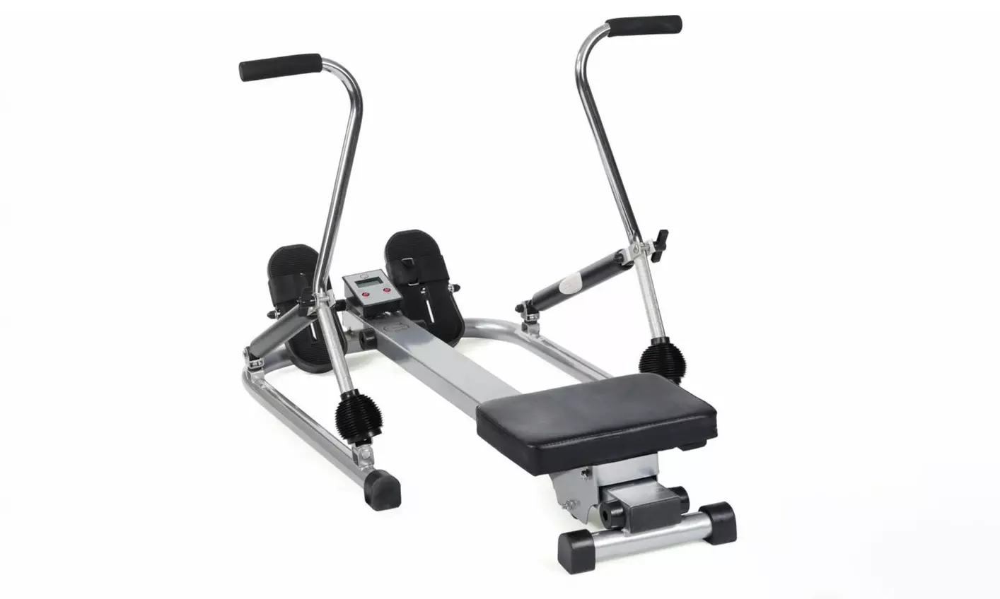 Roei-apparaat voor thuis