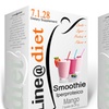 Image 14: Line@diet Protein Drinks (bis zu 117,77€/1kg)