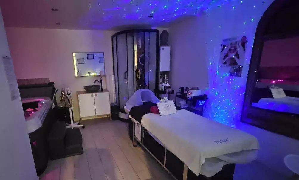 Head Spa au choix de 30 min à 2h30 avec Institut SPA Douc'Heure