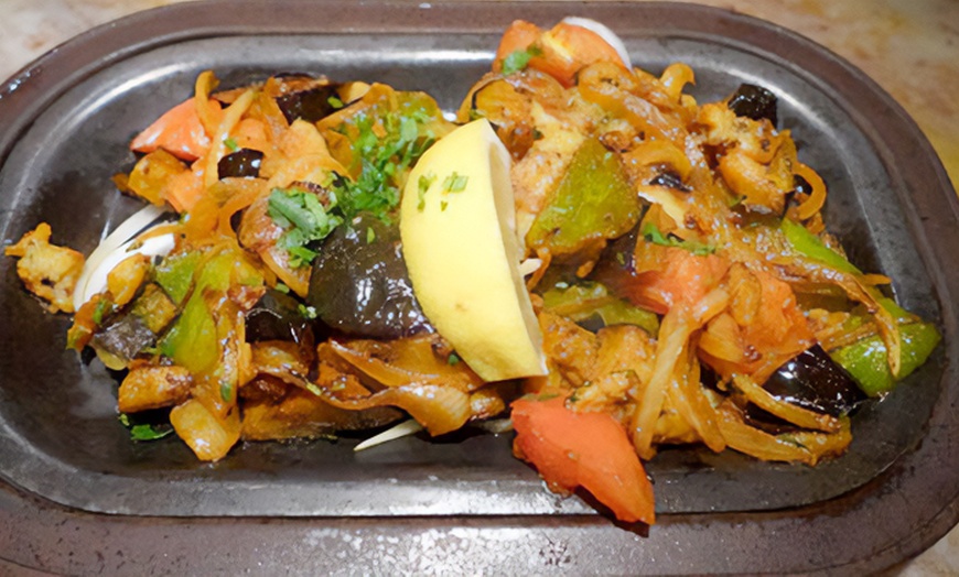 Image 7: Authentic North Indian Dining Experience in Sherman Oaks