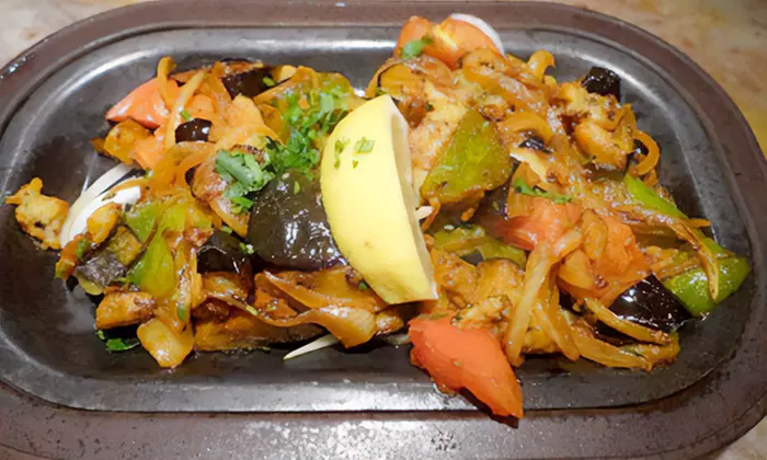 Authentic North Indian Dining Experience in Sherman Oaks