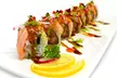 Enjoy Japanese Delights Any Day or  Monday–Thursday at Ikko Sushi (Up to 40% Off) - Second Medium