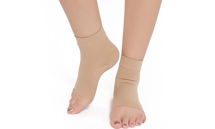 Image 4: Plantar Fasciitis Socks