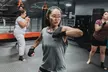 Get Fit with Holistic Fitness Program/ Martial Arts/Kickboxing Program- Private Sessions (Up to 50% Off) - Second Medium