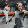 Image 6: Transform w/ Holistic Fitness Program/ Martial Arts/Kickboxing Program