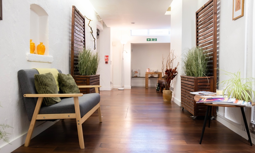 Image 17: Glow & Renewal: Gua Sha Facial — 60 or 75 Minute Session