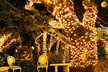 ItBelongs2U 72ft 200 LED Solar Christmas String Lights Garden Decor - Second Medium