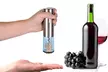 NewHome 4-In-1 Electric Wine Bottle Opener Set - Second Medium