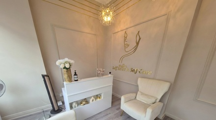 One session of Deep Cleansing Facial - Lovelles Beauty Face and Body Clinic