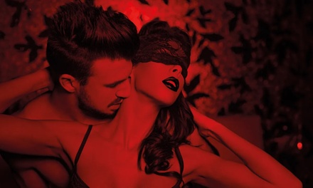 Für bis zu 2 Personen: 60 Min. Escape-Game in einem Raum nach Wahl (einlösbar Mo.-Fr.) - Riddle Rooms