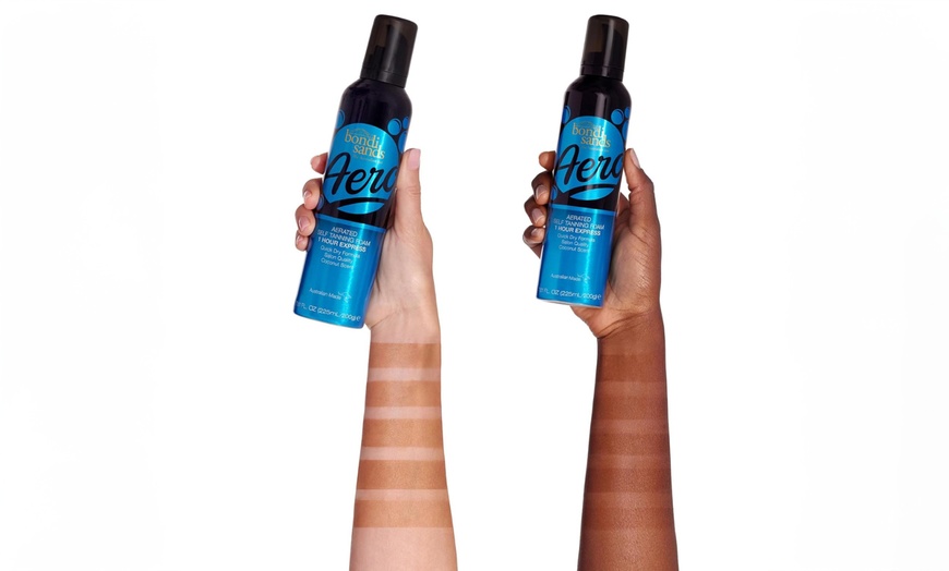 Image 3: Bondi Sands Tanning Foam