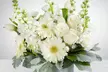 Your Local Florist Offers Handcrafted Floral Arrangements with Vase and Same-Day Delivery (Up to 41% Off) - Second Medium