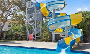 Gold Coast: 2-Night Holiday Villa Stay