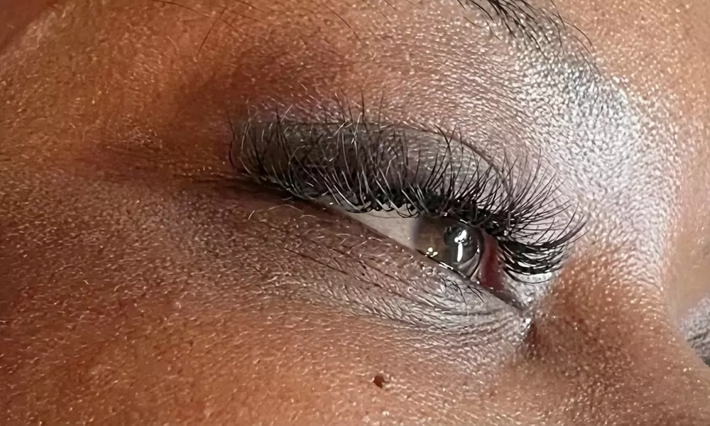 Classic, Hybrid, Volume, Glam, Wispy or Mega Volume Eyelash Extensions Full Set @99 Beauty Salon (Up to 51% Off)