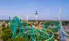 EXCLUSIVE: Valleyfair Fall Admission + Unlimited Drinks – 43% Off (Limited-Time Offer)