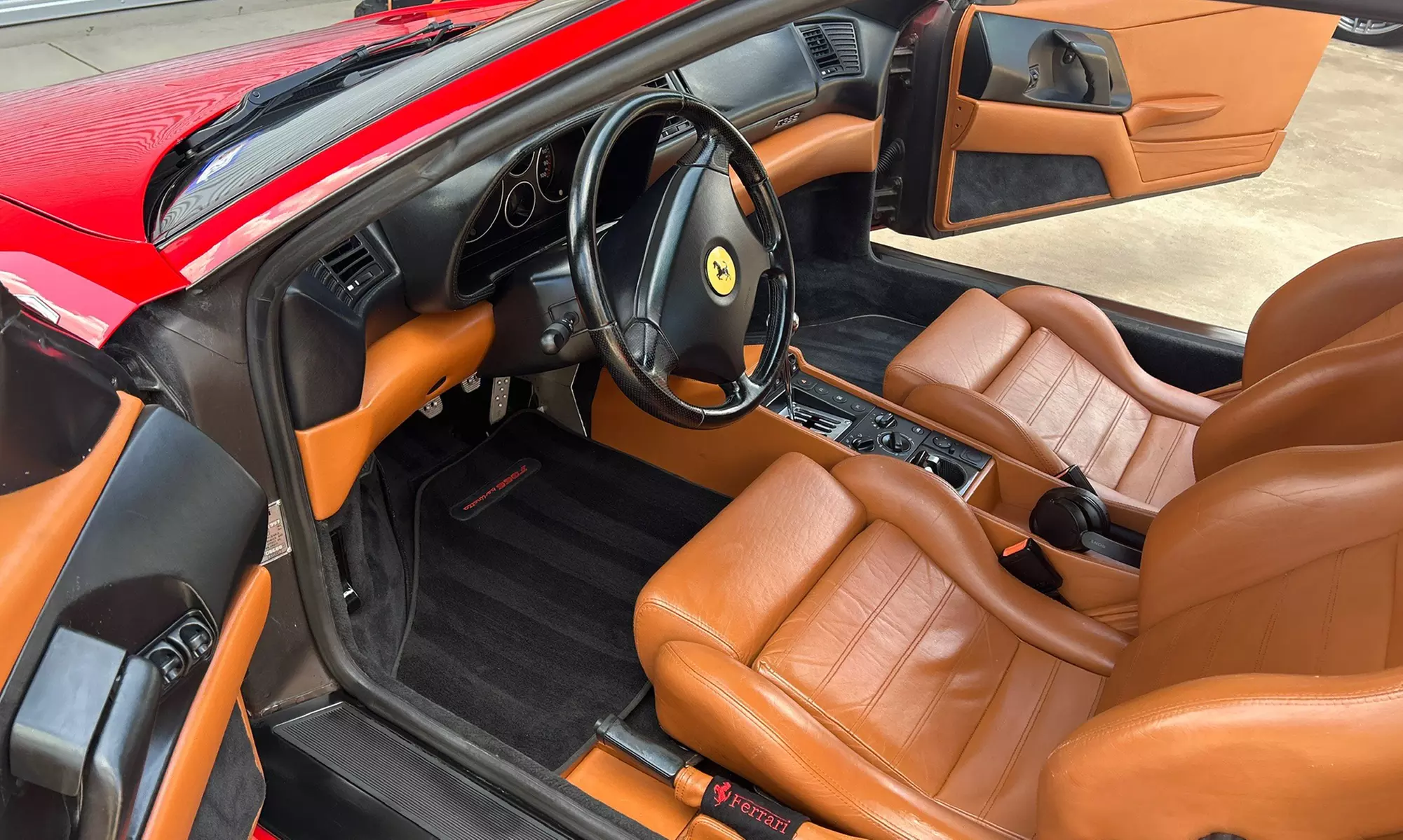 Experience a Mobile Exterior/Interior Detail or a Combo of Both!