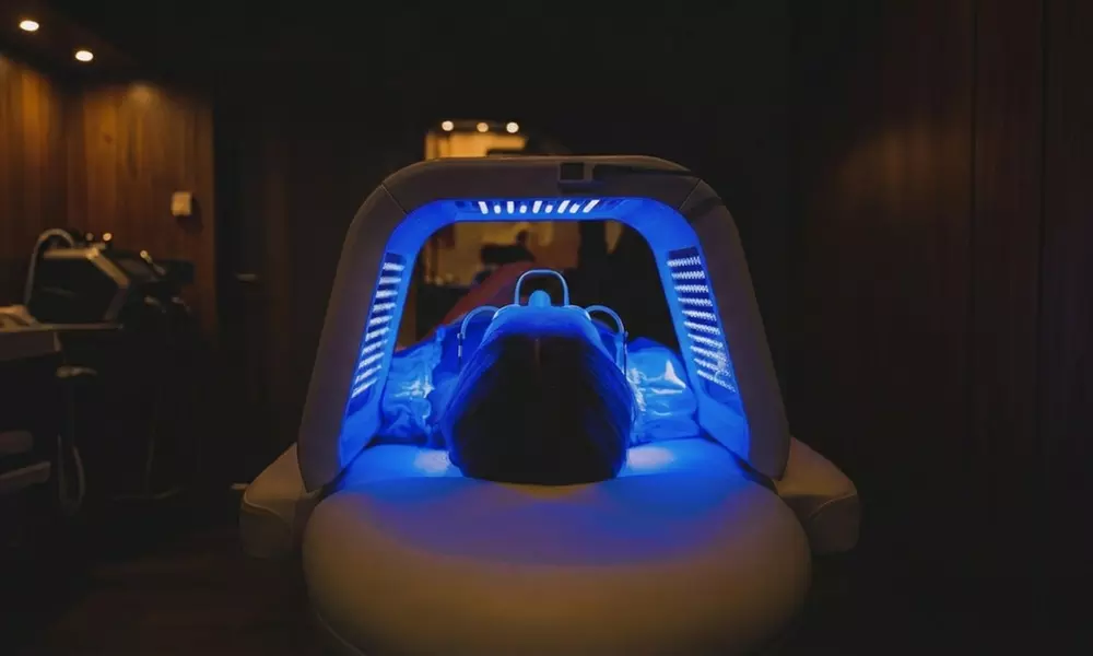 Unwind with 30, 60 or 90 Minute Head Spa at Liquorice Head Spa and SMP (Up to 31%Off) - Second Medium