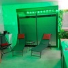 Image 3: Espace spa et sauna pour 2 heures pour 1, 2, 3 ou 4 personnes