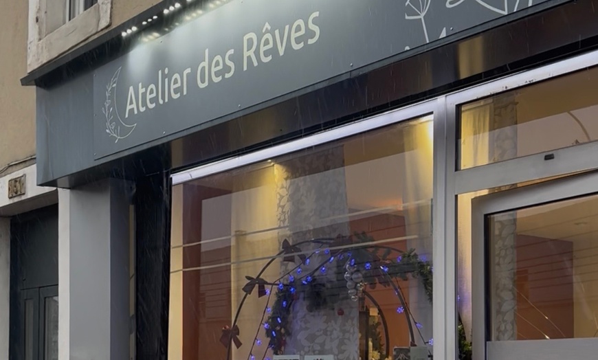 Image 3: Modelage aux pierres chaudes de 60 minutes à Castres
