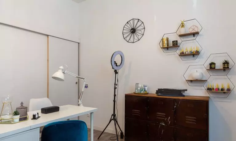 Beauté du regard : épilation, rehaussement de cils, microshading